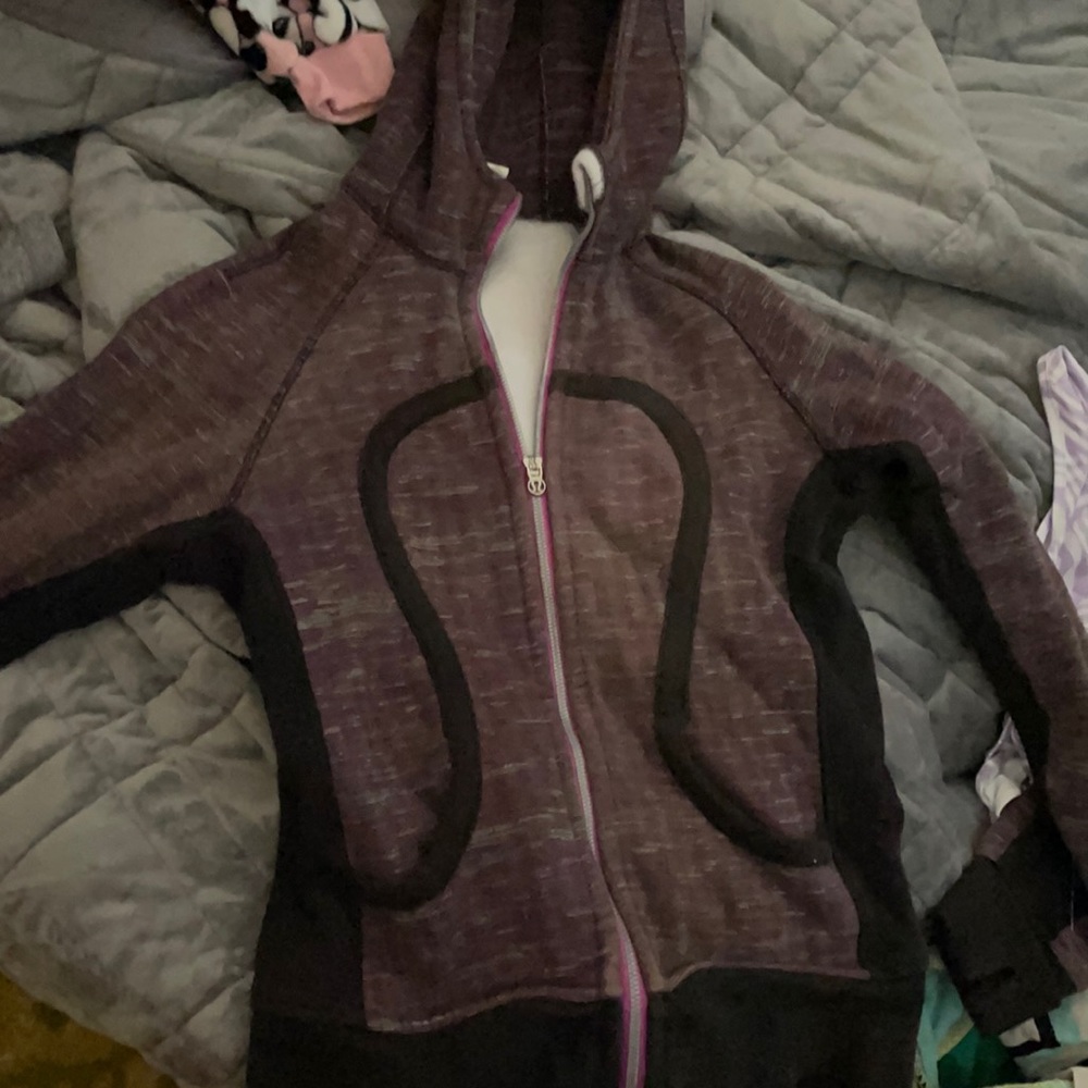Lululemon scuba